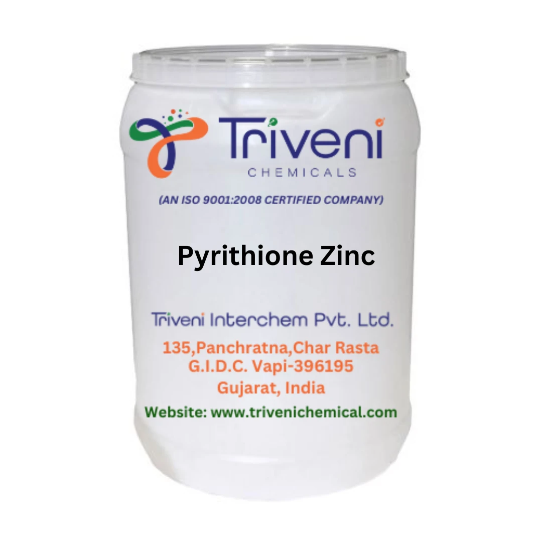 Pyrithione Zinc